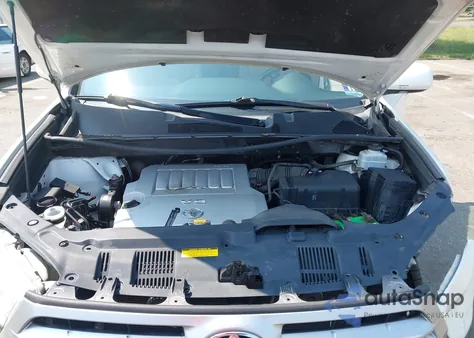 2013 Toyota Highlander Limited V6 from USA, damaged, VIN 5TDDK3EH1DS205275